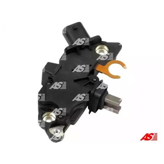 ARE0106 - Alternator Regulator 