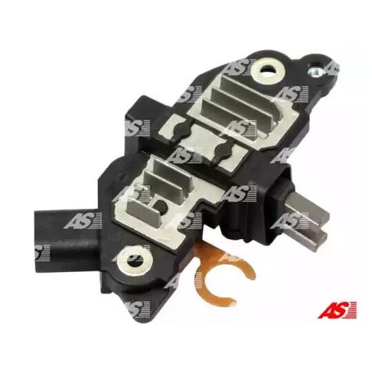 ARE0106 - Alternator Regulator 