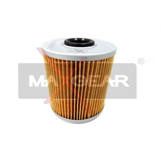 26-0181 - Fuel filter 