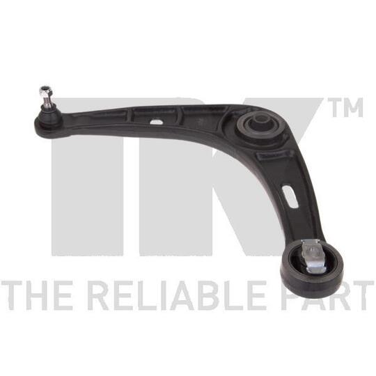 5013913 - Track Control Arm 