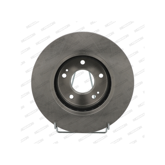 DDF1292 - Brake Disc 