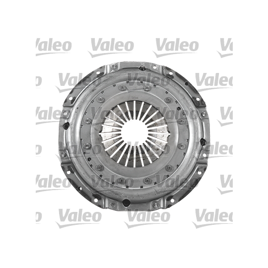 809166 - Clutch Kit 