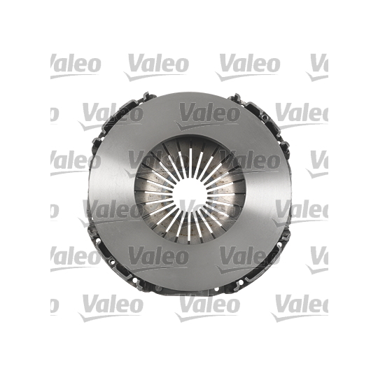 809166 - Clutch Kit 