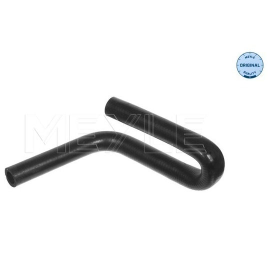 039 506 0003 - Radiator Hose 