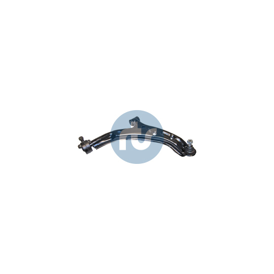 96-02327-1 - Track Control Arm 