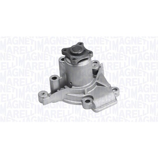 352316170551 - Water pump 