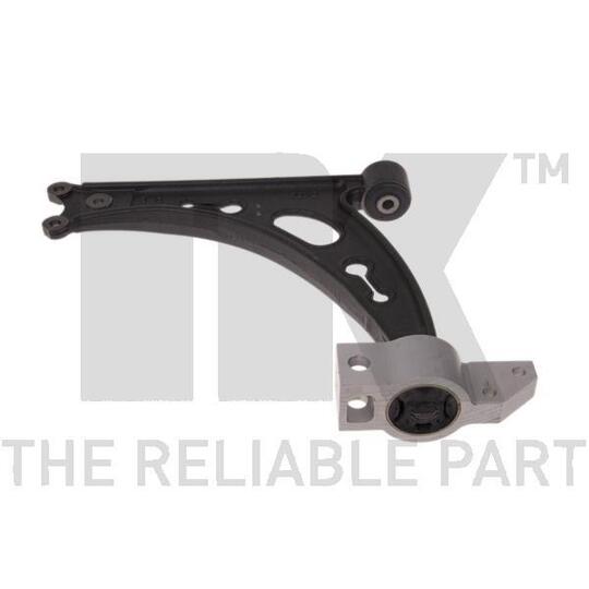 5014745 - Track Control Arm 