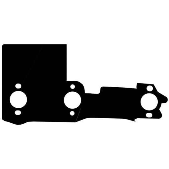 13200000 - Gasket, exhaust manifold 