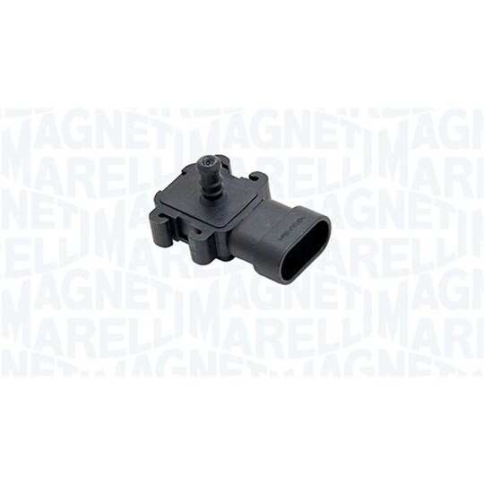 215810005400 - Sensor, laddtryck 