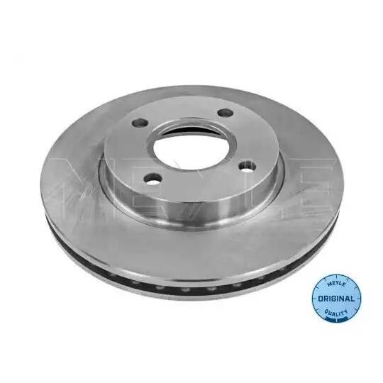 715 521 7018 - Brake Disc 