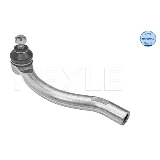 31-16 020 0015 - Tie rod end 