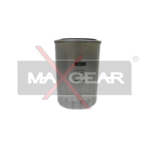 26-0058 - Fuel filter 