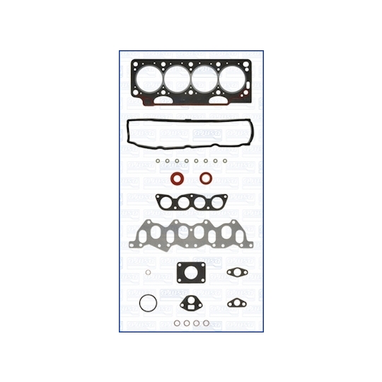 52091600 - Gasket Set, cylinder head 