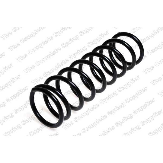 58600 - Coil Spring 