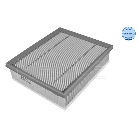 53-12 321 0001 - Air filter 