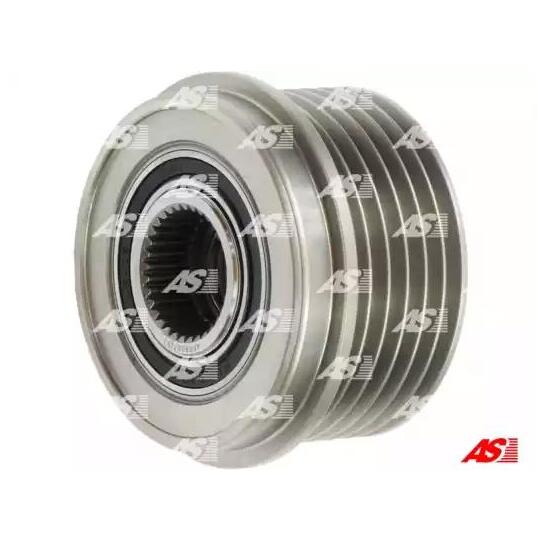 AFP9007(V) - Alternator Freewheel Clutch 