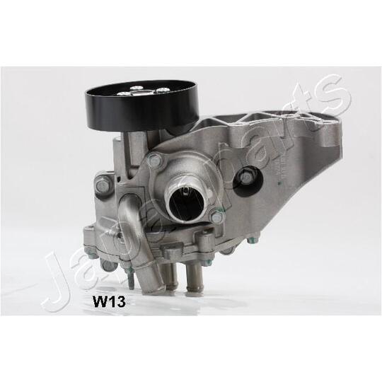 PQ-W13 - Water pump 