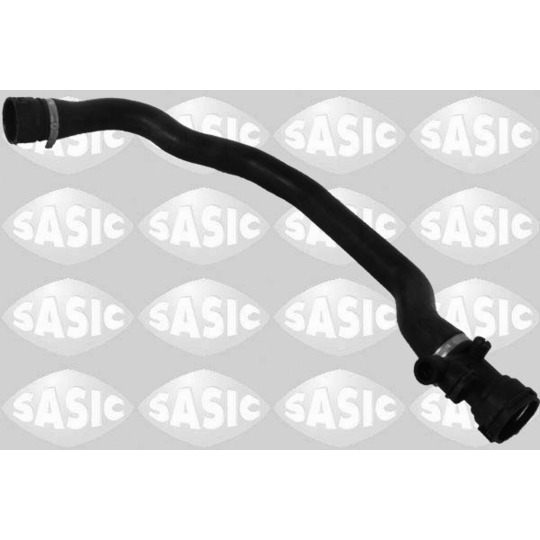 3406077 - Radiator Hose 