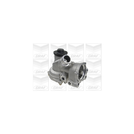 PA608 - Water pump 