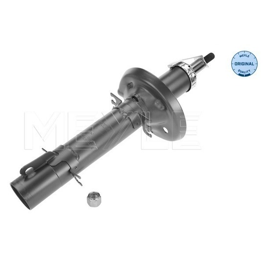 126 623 0011 - Shock Absorber 