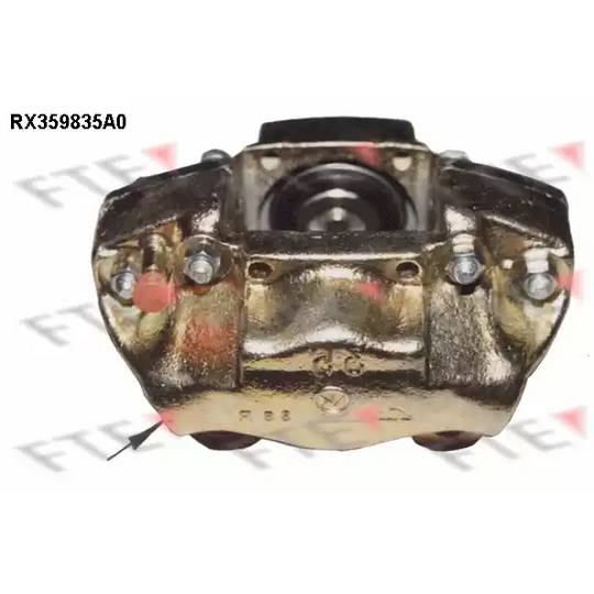 RX359835A0 - Brake Caliper 