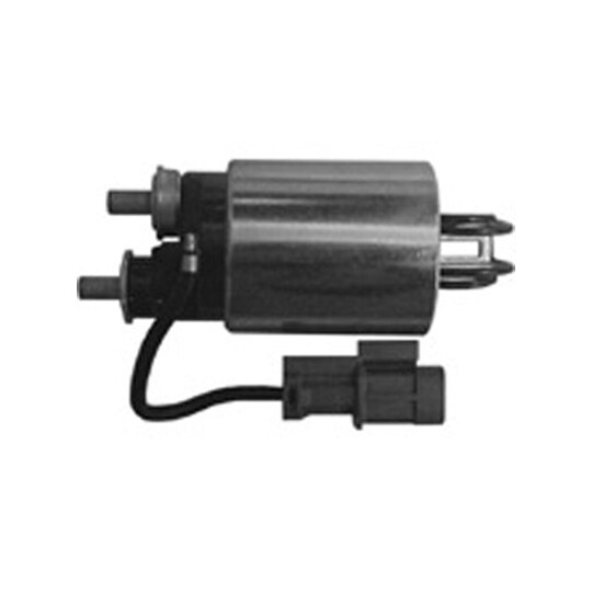 940113050138 - Solenoid, startmotor 