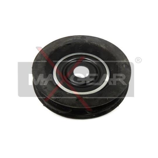 72-1656 - Top Strut Mounting 