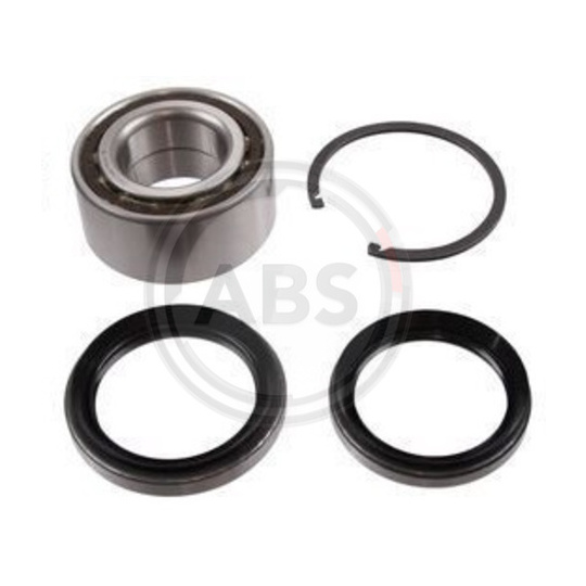 200450 - Wheel Bearing Kit 