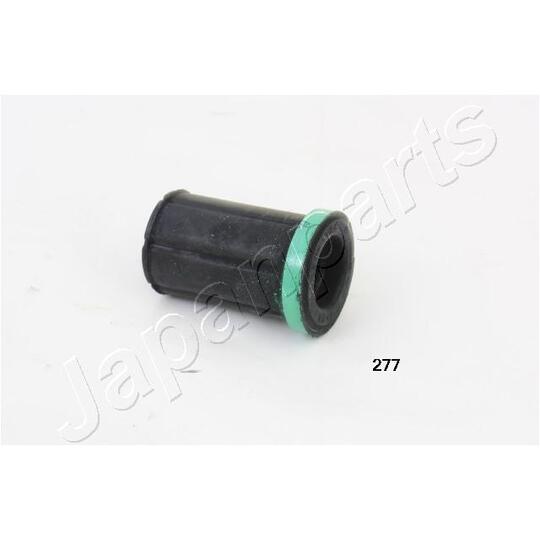 RU-277 - Bush, leaf spring 