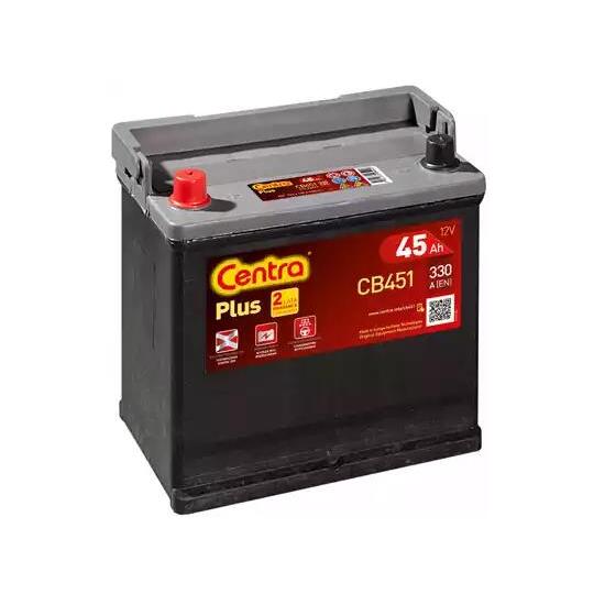 CB451 - Starter Battery 