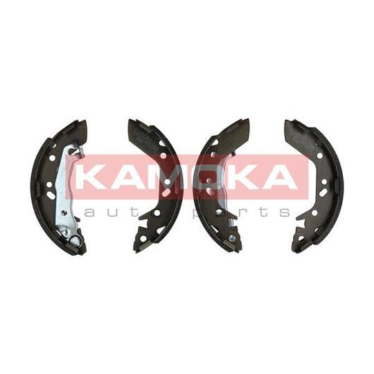 JQ202034 - Brake Shoe Set 