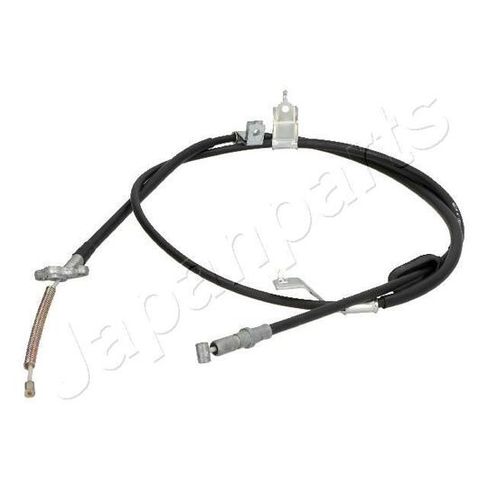 BC-428R - Cable, parking brake 