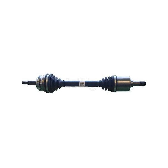 655-569 - Drive Shaft 