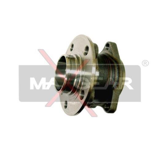 33-0534 - Wheel Bearing Kit 