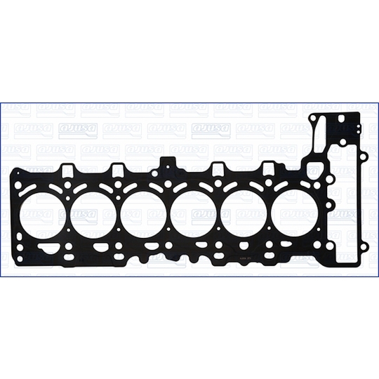 10176400 - Gasket, cylinder head 