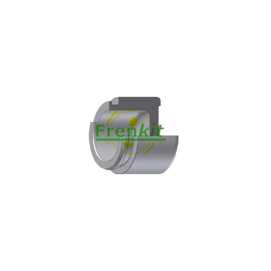 P362902 - Piston, brake caliper 