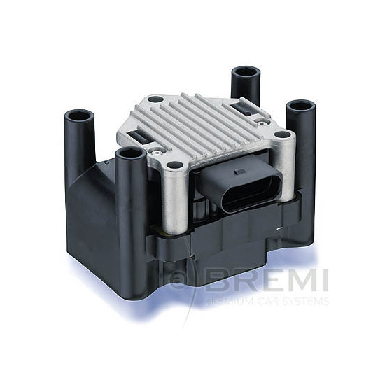 11731 - Ignition coil 