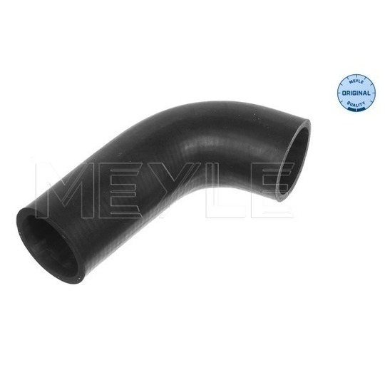 119 121 0144 - Radiator Hose 