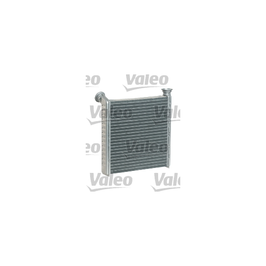 715303 - Heat Exchanger, interior heating 