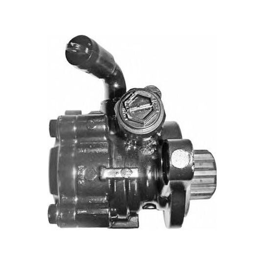 PI1318 - Hydrauliikkapumppu, ohjaus 