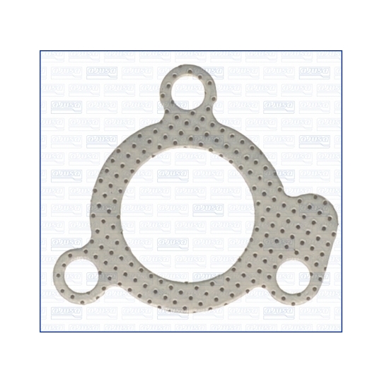 00424900 - Gasket, exhaust pipe 