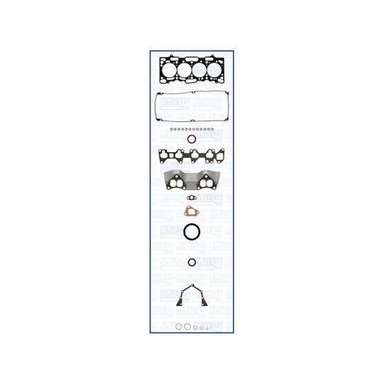 50238600 - Full Gasket Set, engine 