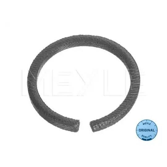 014 099 0040 - Shaft Seal, crankshaft 