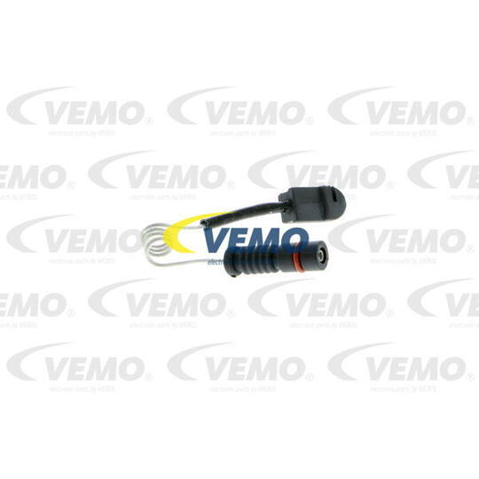 V30-72-0705 - Warning Contact, brake pad wear 