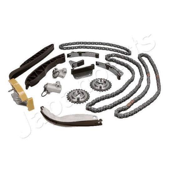 KDK-K00 - Timing Chain Kit 