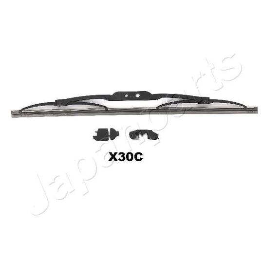 SS-X30C - Wiper Blade 