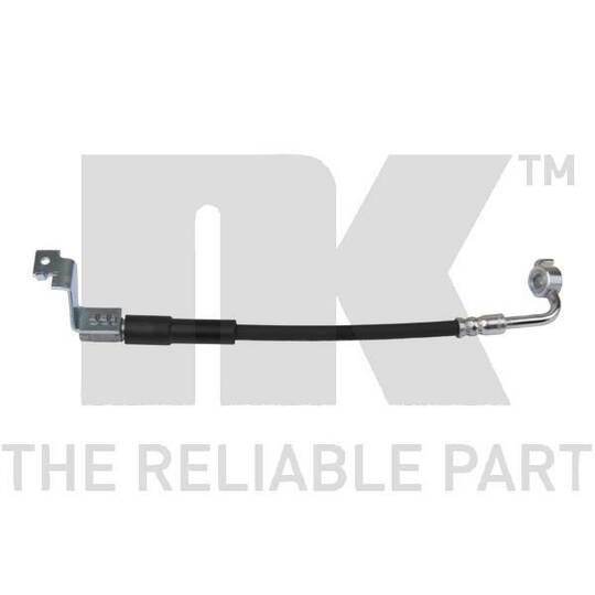 8525109 - Brake Hose 