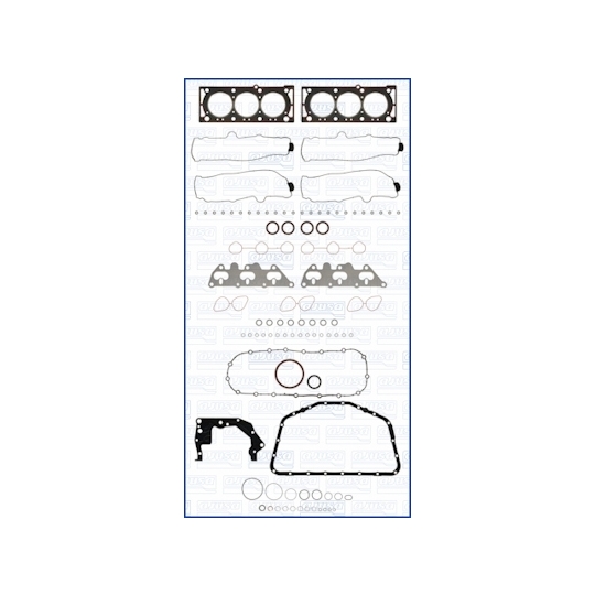 50189200 - Full Gasket Set, engine 