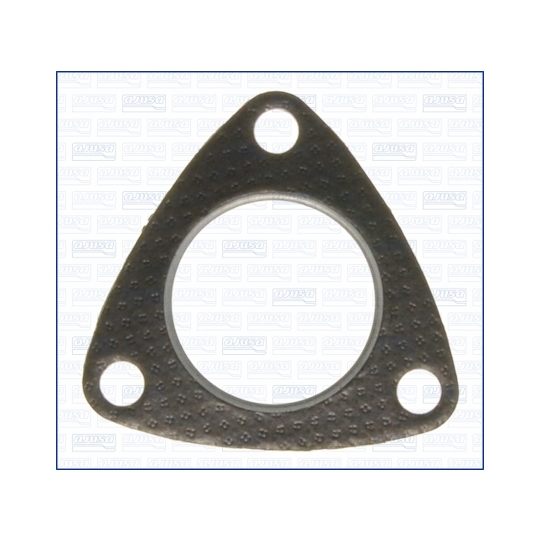 00579600 - Gasket, exhaust pipe 