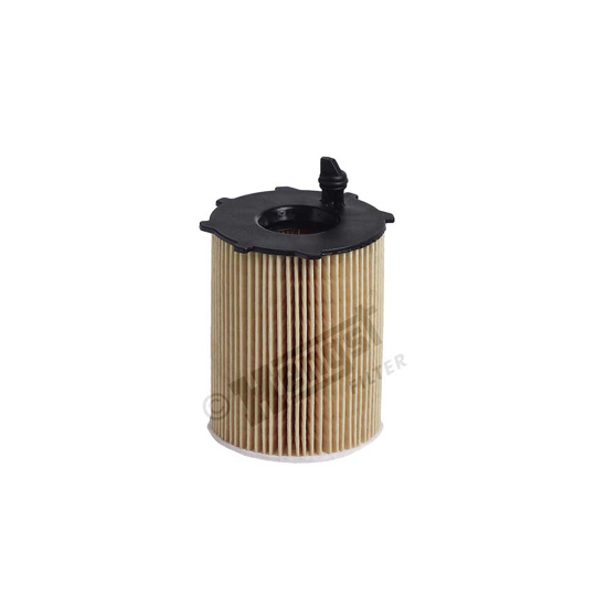 E40H D105 - Oil filter 